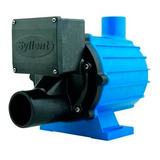 Bomba Banheira Hidromassagem 1/3cv 220v Syllent Silenciosa