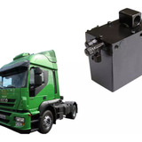 Bomba Bascular Cabine Para Iveco Stralis Eurotech Eurotrakke