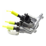 Bomba Bico Injetor Do Arla Motor Isf Vw Man Ford 23b133551 5
