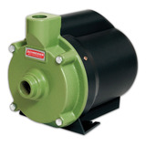Bomba Centrífuga Centrífuga Schneider Bcr-2010 0.75cv Cor Verde 60hz 220v