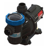 Bomba Centrífuga Para Piscina Sodramar Bm-150 1.5cv 110v/220v Monofásica 16.04m³/h