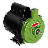Bomba Centrífuga Schneider Bc-98 0.5hp Verde 60hz 220v Mono