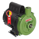 Bomba Centrífuga Schneider Bc-98 1/3 Cv Monofásica 220v