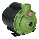 Bomba Centrífuga Schneider Bcr-2010 1 Cv Monofásica 220v