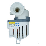 Bomba Circulação Original Lava Louças Brastemp Blf08 Ble20 