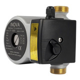 Bomba Circuladora Inova Gp-100 C (ferro) 1/6 Cv 220v - Mono.