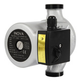 Bomba Circuladora Inova Gp-230 C (ferro) 1/3 Cv 220v - Mono.