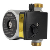 Bomba Circuladora Inova Gp100 Cb Latão Mono 220v