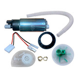 Bomba Combustível 12 Volts 3 Bar Universal Kit Marwal
