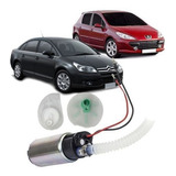 Bomba Combustivel 207 307 C3 C4 Picasso 1.4 1.6 16v 2.0 Flex