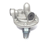 Bomba Combustivel 4203 Motor Perkins Empilhadeira Hyster/mf