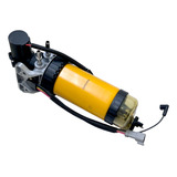 Bomba Combustível Aplicável Escavadeira Jcb Js200 320/07458
