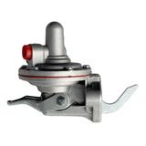 Bomba Combustível Compatível Trator Massey 265 Motor Perkins