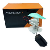 Magnetron