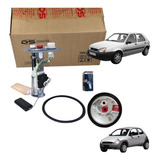 Bomba Combustivel Completa Ford Fiesta/ Ka Tampa Ferro 26095