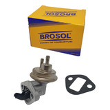 Bomba Combustivel Corcel 1.6 Cht 1984 A 1987 Gas/alc