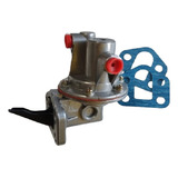 Bomba Combustivel D20 D40 Motor S4 Após Setembro 1991 Bc457