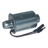 Bomba Combustivel Eletrica 24v (3169582) Volvo