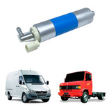 Bomba Combustivel Eletrica M Benz 710 Plus Sprinter 313 Cdi