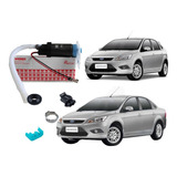Bomba Combustivel Ford Focus Ghia 2.0 16v 2006 A 2012 Flex