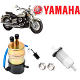 Bomba Combustível Gasolina Yamaha Dragstar650 2