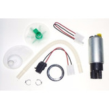 Bomba Combustivel Kit Sistema Bosch Gasolina