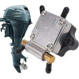 Bomba Combustível Mecânica Motor Popa Yamaha F15 F20 Hp