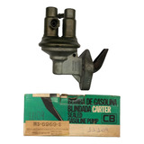 Bomba Combustivel Opala 1973/1984 2.5/4.1 4cc/6cc Gasolina