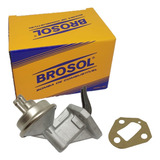 Bomba Combustivel Opala 2.5 4.1 De 1972 A 1984 Gas/alcool