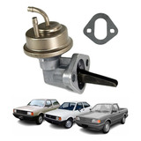 Bomba Combustível Vw Apollo Gol Quadrado Ap 1.6 1.8 1984-91
