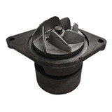 Bomba D' Água Motor Cummins Liugong Clg835 - Sp115866
