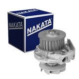 Bomba D' Água Nakata Fiat Palio Motor Fire 1.0 8v 2001-2018