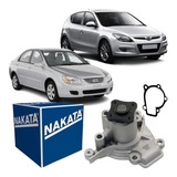 Bomba D Água Hyundai Tucson 2.0 16v 2009 2010 2011