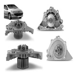 Bomba D Agua Peugeot/citroen 2.0 16v. 4 Furos Ew10j4