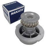 Bomba D'água Ágile Cobalt Corsa Classic Meriva Onix Prisma Celta Montana 1.4 1.0 Vhc Original Nakata Novo