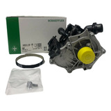 Bomba D'água Carcaça Audi A3 A4 1.8 Tfsi 2012-2015 Origina