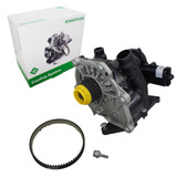 Bomba D'água Carcaça Audi A3 A4 1.8 Tfsi 2012-2015 Original
