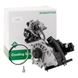 Bomba D'água Carcaça Audi A3 A4 1.8 Tfsi 2012-2015 Original