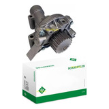 Bomba D'agua Com Carcaca Peugeot 307 2002 A 2014 2.0 16v Ina