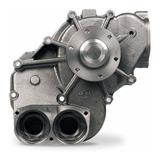 Bomba D'agua Com Rotor 125mm - Classicos 2002 2003 2004