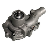 Bomba D'agua Compatível Trator Massey Ferguson - 837091844