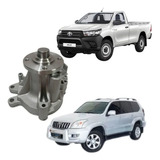 Bomba D'agua Do Motor Hilux 2.5/3.0 16v 2005/ Diesel 1kd/2kd