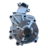 Bomba D'agua Do Motor Hilux 2.5/3.0 16v 2005/ Diesel 1kd/2kd