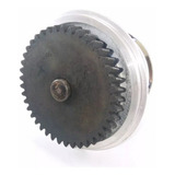 Bomba D'agua F1000 F250 Silverado 4.2 V6 / Blazer S10 / Troller T4 / Frontier Xterra - 2.8 Mwm