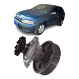 Bomba D'água Fiat Palio 1.0/1.5 Mpi 8v 1999/2004