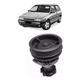 Bomba D'agua Fiat Tipo 1.6 8v 1994 Até 1995