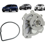 Bomba D'agua Gm Cruze Tracker 1.8 16v Sonic 1.6 16v 