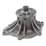Bomba D'agua Hilux 3.0 Tubo Diesel 1997/2005 Sw4 