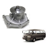 Bomba D'agua Kia Besta Gs 2.7 / 3.0 - 1998 Até 2000