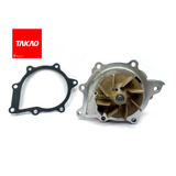 Bomba D'agua Land Rover 2.2 16v Freelander 2 2011